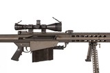 BARRETT M82A1 50BMG - 4 of 15