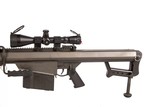 BARRETT M82A1 50BMG - 15 of 15