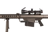 BARRETT M82A1 50BMG - 14 of 15