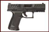 WALTHER PDP F-SERIES 9MM - 1 of 4