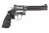 SMITH & WESSON 629-3 CLASSIC DX 44MAG - 2 of 5