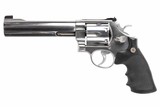 SMITH & WESSON 629-3 CLASSIC DX 44MAG - 4 of 5
