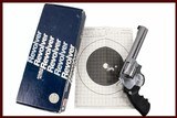 SMITH & WESSON 629-3 CLASSIC DX 44MAG - 1 of 5