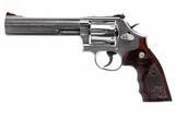 SMITH & WESSON 686-6 357MAG - 3 of 4