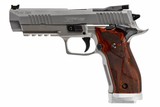 SIG SAUER P226 X FIVE 9MM - 3 of 4