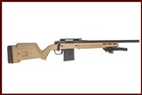 REMINGTON 700 TACTICAL 308WIN - 1 of 19