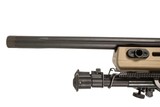 REMINGTON 700 TACTICAL 308WIN - 15 of 19