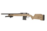REMINGTON 700 TACTICAL 308WIN - 19 of 19