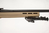 REMINGTON 700 TACTICAL 308WIN - 4 of 19