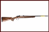 BROWNING X-BOLT HUNTER 7MM-08 - 1 of 16