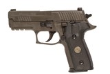 SIG SAUER P229 LEGION 9MM - 4 of 4