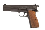SPRINGFIELD SA-35 9MM - 4 of 4