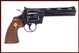 COLT PYTHON 357MAG - 1 of 5