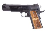 KIMBER RAPTOR II 45ACP - 4 of 4