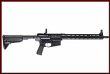 SPRINGFIELD ARMORY SAINT VICTOR 308WIN - 1 of 16
