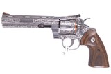 COLT PYTHON 357MAG - 4 of 4