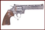 COLT PYTHON 357MAG - 1 of 4