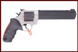 TAURUS RAGING HUNTER 44MAG - 1 of 4