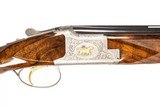 BROWNING SUPERPOSED SUPERLITE PRESENTATION GRADE 28GA - 3 of 22