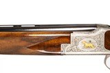 BROWNING SUPERPOSED SUPERLITE PRESENTATION GRADE 28GA - 19 of 22