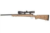 REMINGTON 7005R TACTICAL 300WIN - 20 of 20