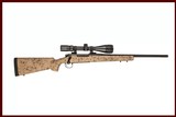 REMINGTON 7005R TACTICAL 300WIN - 1 of 20