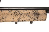 REMINGTON 7005R TACTICAL 300WIN - 4 of 20