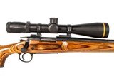 REMINGTON 700VLS 204RUG - 3 of 10