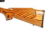 REMINGTON 700VLS 204RUG - 9 of 10