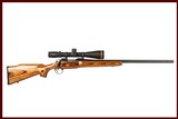 REMINGTON 700VLS 204RUG - 1 of 10