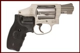 SMITH & WESSON 642-2 AIRWEIGHT 38SPL - 1 of 4