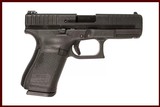 GLOCK 44 22LR - 1 of 4