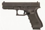 GLOCK 17 GEN 4 9MM - 2 of 2