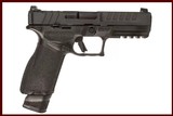 SPRINGFIELD ARMORY ECHELON 9MM - 1 of 4
