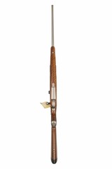 KIMBER 8400 CLASSIC STAINLESS 270WSM - 11 of 20