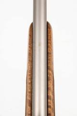 KIMBER 8400 CLASSIC STAINLESS 270WSM - 9 of 20