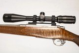 KIMBER 8400 CLASSIC STAINLESS 270WSM - 18 of 20