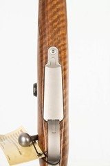 KIMBER 8400 CLASSIC STAINLESS 270WSM - 13 of 20