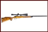 REMINGTON 700 VLS 223REM - 1 of 17