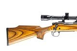 REMINGTON 700 VLS 223REM - 4 of 17