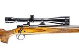 REMINGTON 700 VLS 223REM - 3 of 17