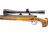 REMINGTON 700 VLS 223REM - 12 of 17