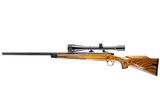 REMINGTON 700 VLS 223REM - 10 of 17