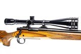 REMINGTON 700 VLS 223REM - 5 of 17