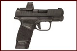 SPRINGFIELD ARMORY HELLCAT 9MM - 1 of 4