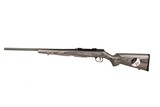 SAVAGE A17 17HMR - 12 of 12