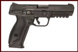 RUGER AMERICAN 45ACP - 1 of 4
