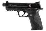 SMITH & WESSON M&P 22C 22LR - 3 of 4