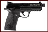 SMITH & WESSON M&P 22C 22LR - 1 of 4