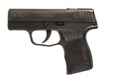 SIG SAUER P365 SAS 9MM - 4 of 4
